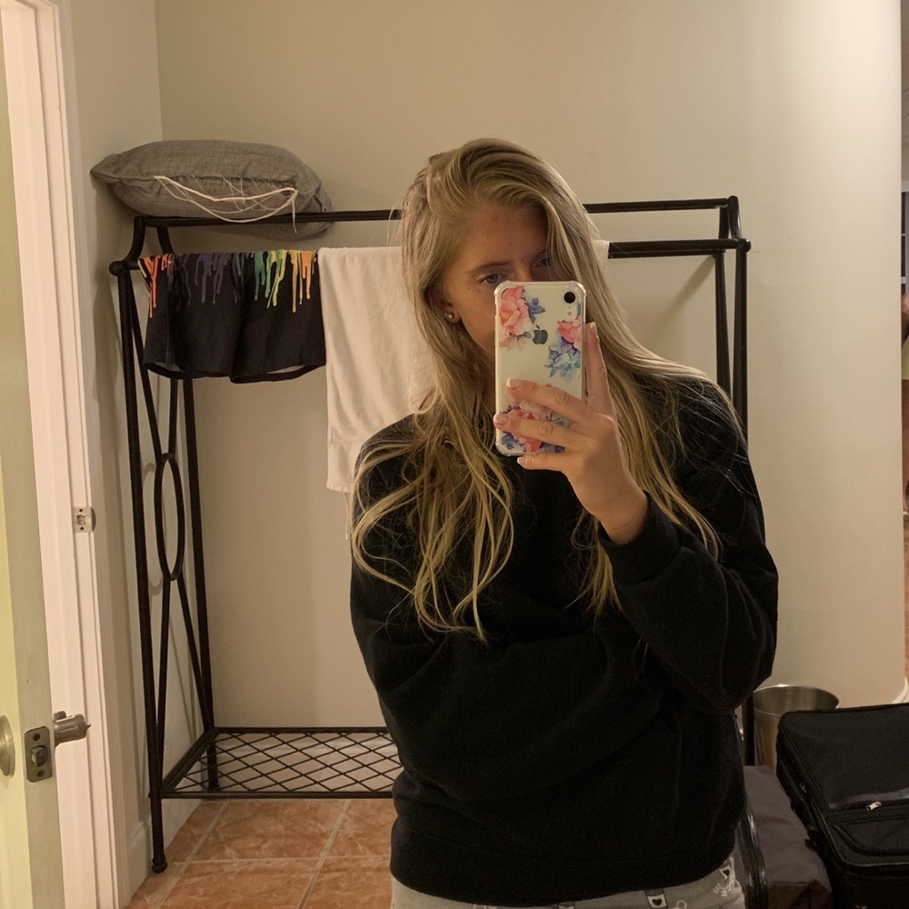 Meet your Posher, Delaney